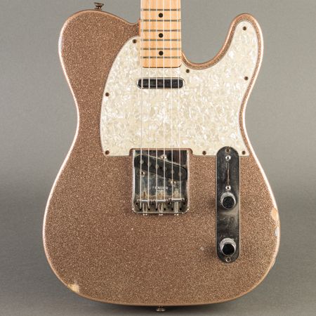 Fender Custom Shop Telecaster 1994, Sparkle