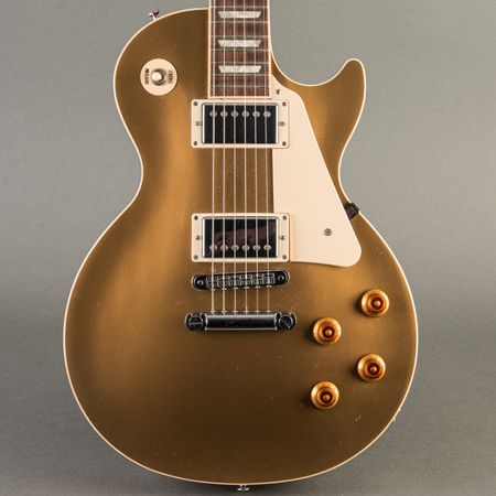 Gibson Les Paul Standard 2013, Goldtop