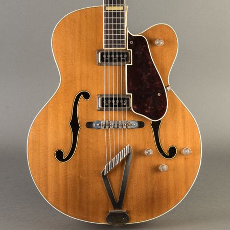 Gretsch Country Club 1954, Natural