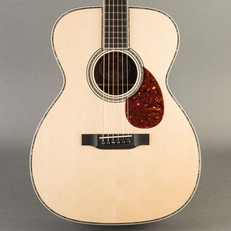 Collings OM42 A 2024, Natural