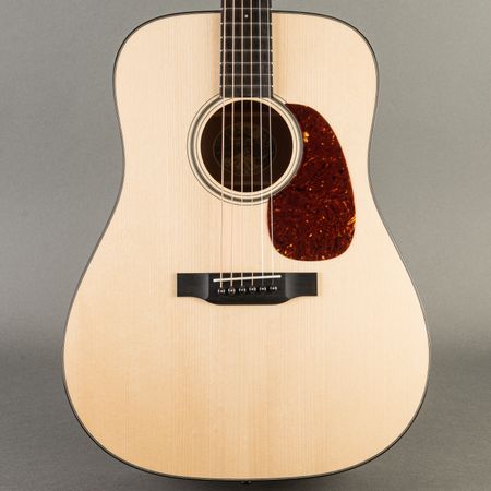 Collings D1 A 2024, Natural