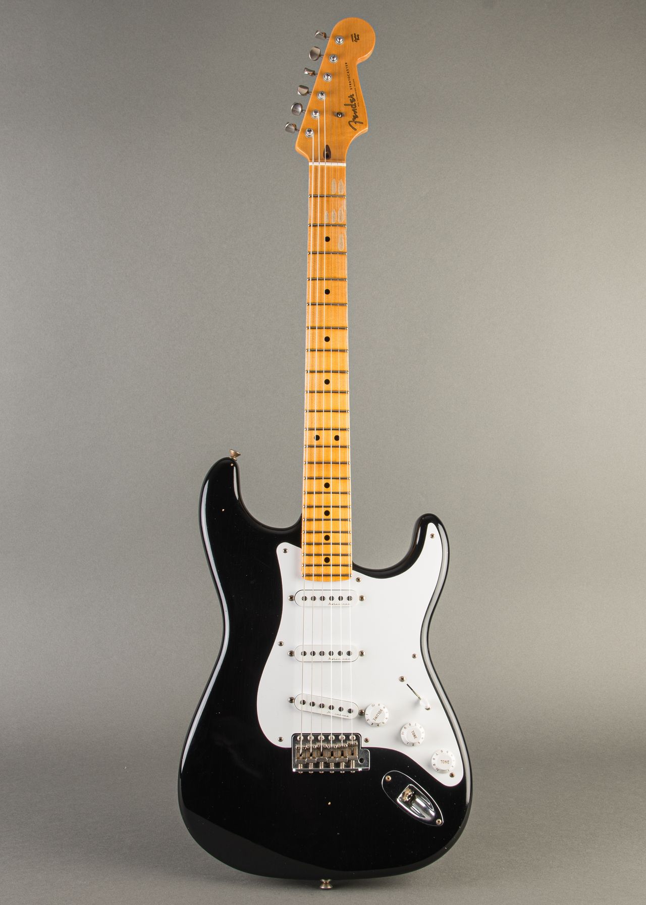 Fender Custom Shop Ltd Clapton Stratocaster Jrn 2019