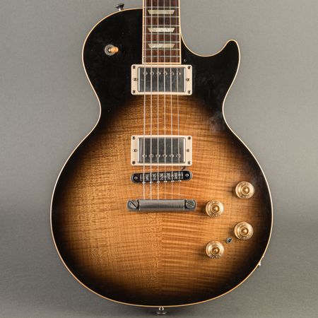 Gibson Les Paul Standard 2005, Sunburst