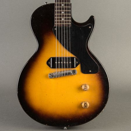 Gibson Les Paul Junior 1954, Sunburst