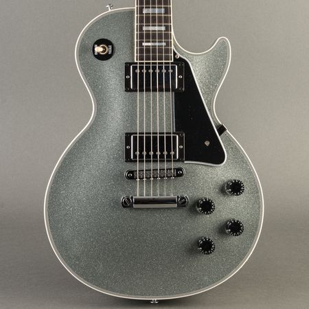 Gibson Les Paul Custom 2020, Sparkle