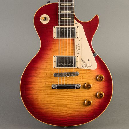 Gibson Les Paul Heritage 1980, Sunburst