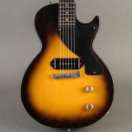 Gibson Les Paul Junior 1954, Sunburst