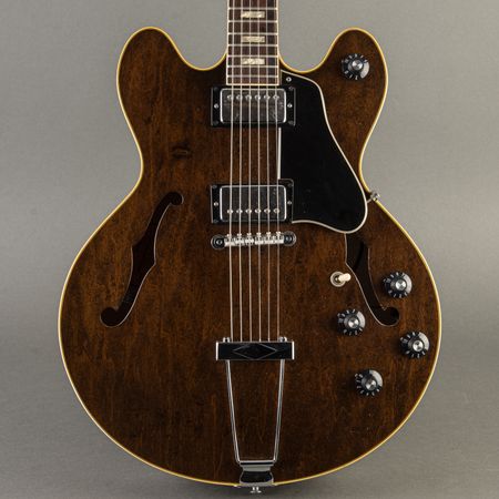 Gibson ES-150 DCW 1969, Walnut