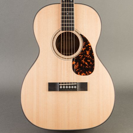 Larrivee 000-40 Special Edition, 2023, Natural