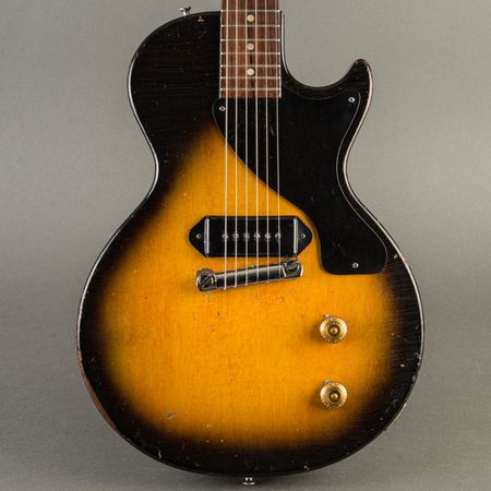 Gibson Les Paul Jr. 1955, Sunburst