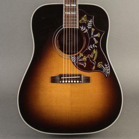 Gibson Hummingbird Standard 2024, Vintage Sunburst