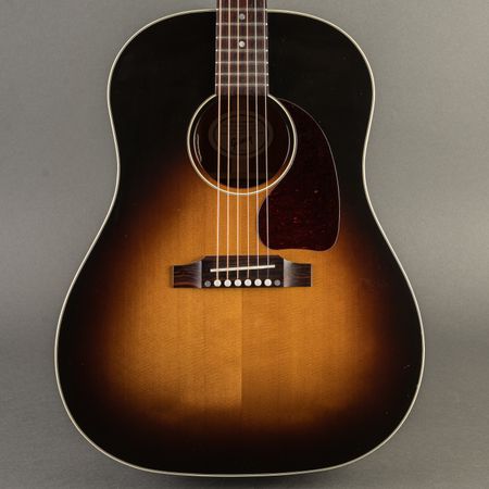 Gibson J-45 Standard 2021, Sunburst