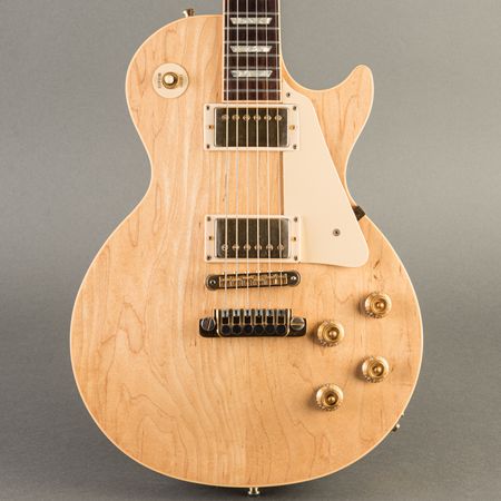 Gibson Les Paul Standard 1991, Natural
