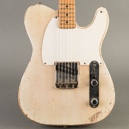 Fender Esquire 1957, Blonde