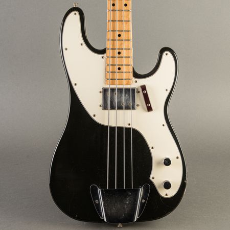 Fender Telecaster Bass 1973, Black