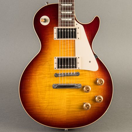 Gibson Les Paul R8 2014, Sunburst