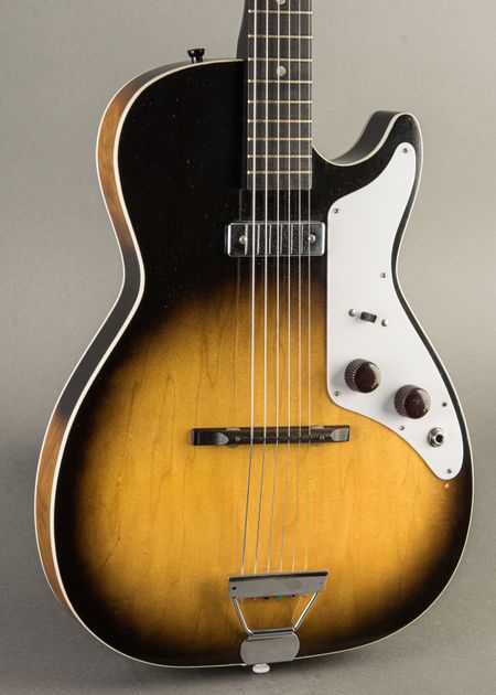 Harmony | Carter Vintage Guitars