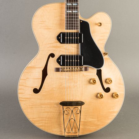 Gibson Chuck Berry ES-350T 2020, Blonde