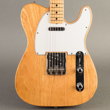 Fender Telecaster 1969, Natural