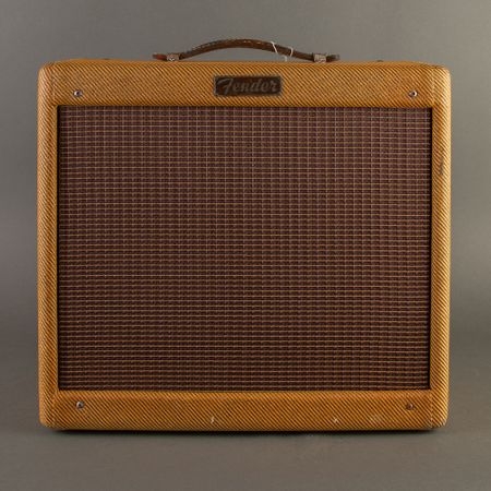 Fender Deluxe 5E3 1955, Tweed (Recovered)
