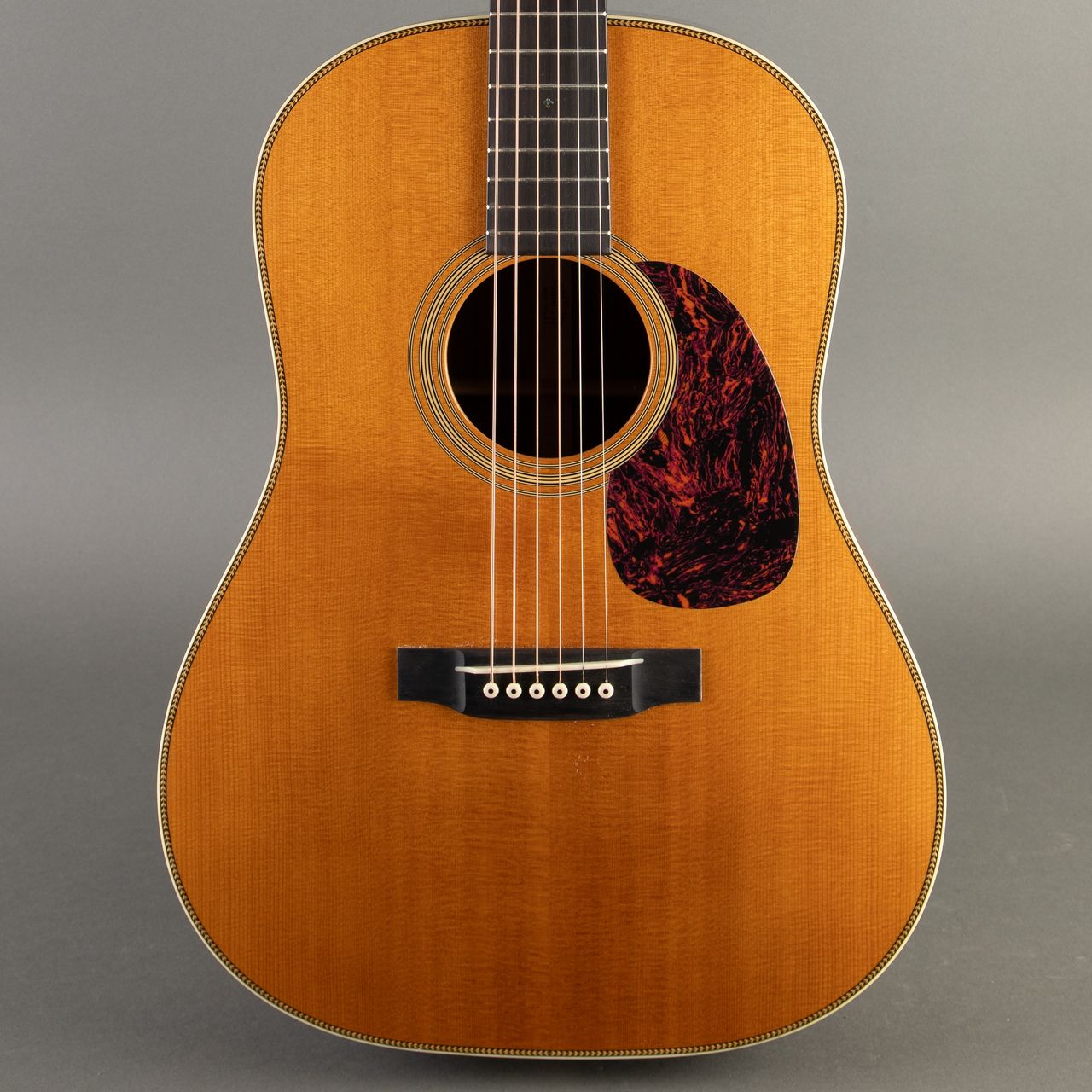 Martin HD-28VS 2006, Natural | Carter Vintage Guitars