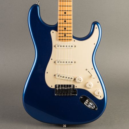 Fender Ultra Stratocaster 2019, Blue