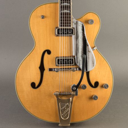 Gretsch Country Club 1956, Natural