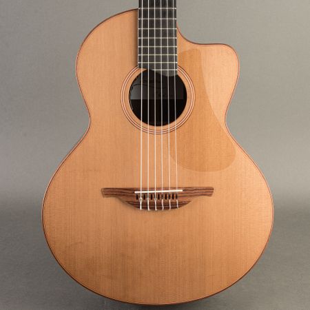 Lowden S-25J 2023, Natural