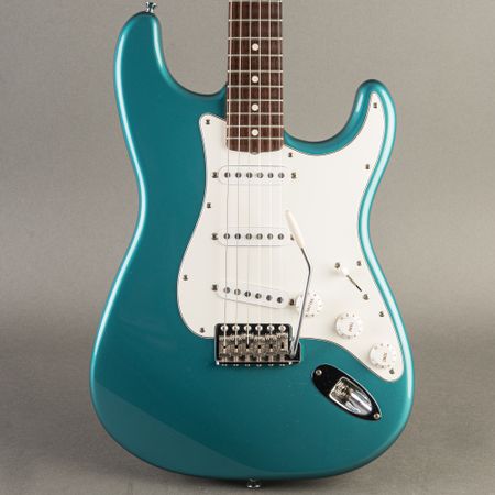 Fender Stratocaster AVRI 1995, Ocean Turquoise
