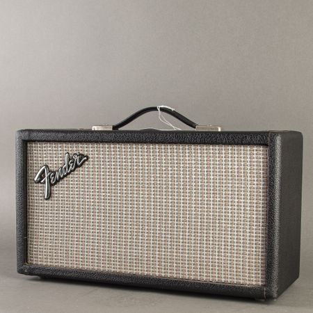 Fender Reverb Unit 1976, Tolex