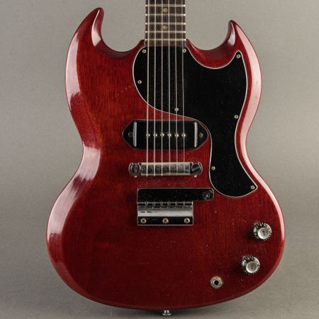 Gibson SG Junior 1965, Cherry