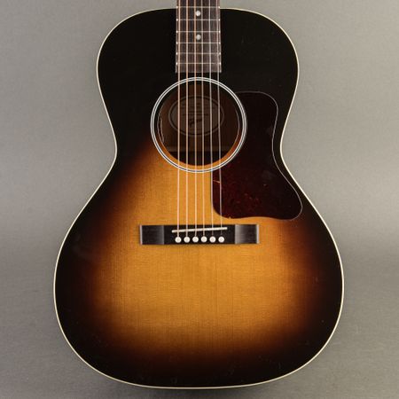 Gibson L-00 Standard 2024, Vintage Sunburst