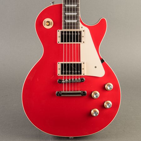 Gibson Les Paul Standard 2023, Cardinal Red