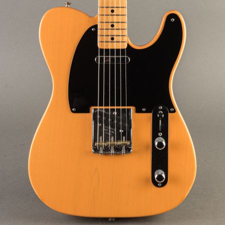 Fender Telecaster 2005, Butterscotch Blonde