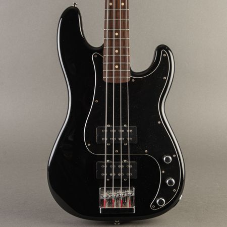 Fender Blacktop Precision Bass 2013, Black