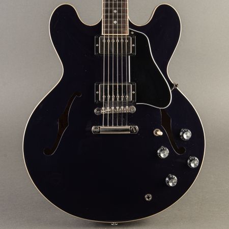 Gibson ES-335 2022, Purple