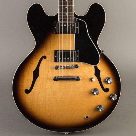 Gibson ES 335 2020, Sunburst