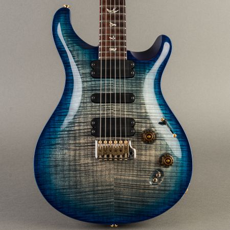 PRS 509 10-Top 2018, Faded Whale Blue