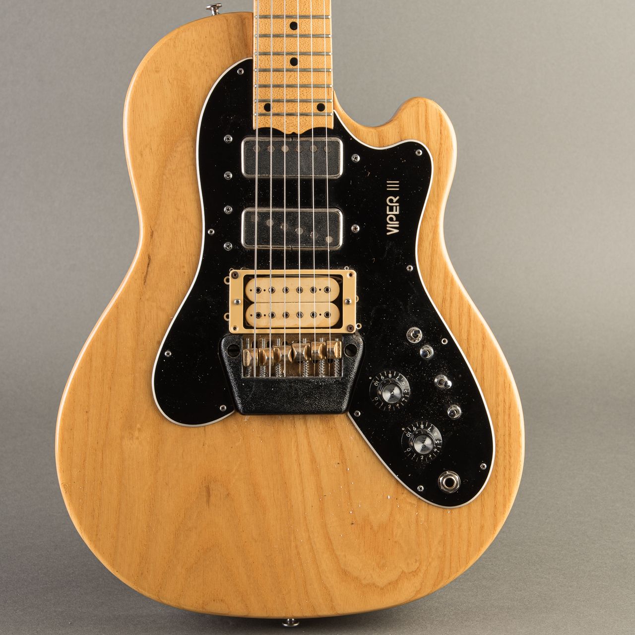 Ovation Viper Ⅲ オベーション　エレキ Ovation Viper Ⅲ オベーション エレキ Ovation Viper III 1979