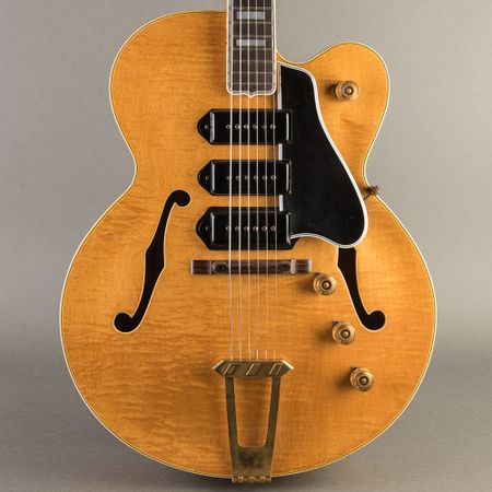 Gibson ES-5 1952, Blonde