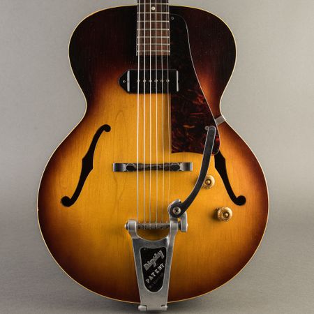 Gibson ES-125 1959, Sunburst