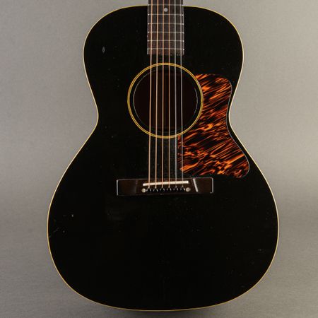 Gibson L-0 1940, Black