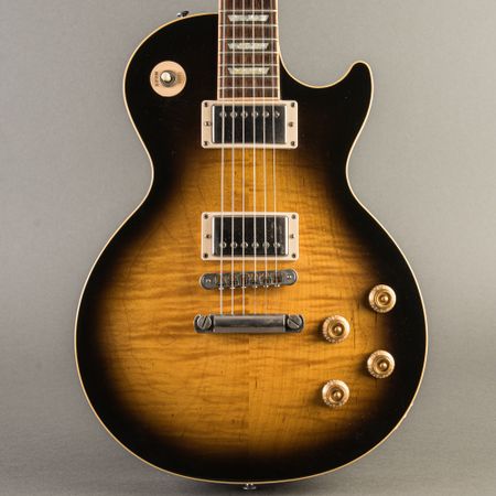 Gibson Les Paul Standard 2004, Sunburst