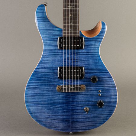 PRS Paul's Guitar 2023, Faded Blue