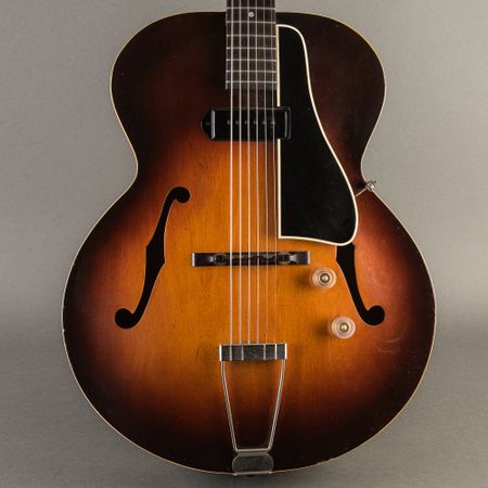Gibson ES-150 1947, Sunburst