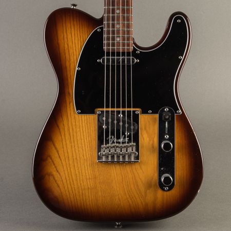 Fender Special Edition American Standard Telecaster 2012, Cognac Burst