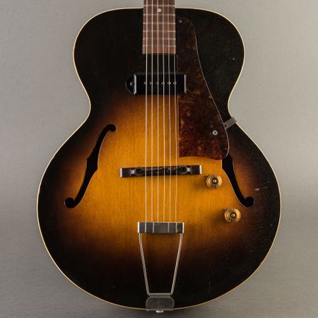 Gibson ES-125 1951, Sunburst