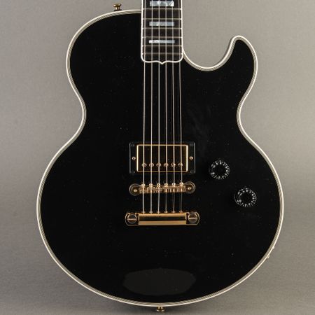 Gibson L-5S 2005, Ebony