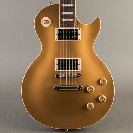 Gibson Slash "Victoria" Les Paul 2022, Goldtop