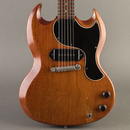 Gibson Les Paul SG Jr. 1961, Cherry
